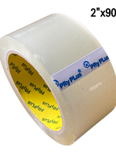 Cintas de Empaque PryPlus