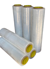 Plástico Estirable Stretch Film 18