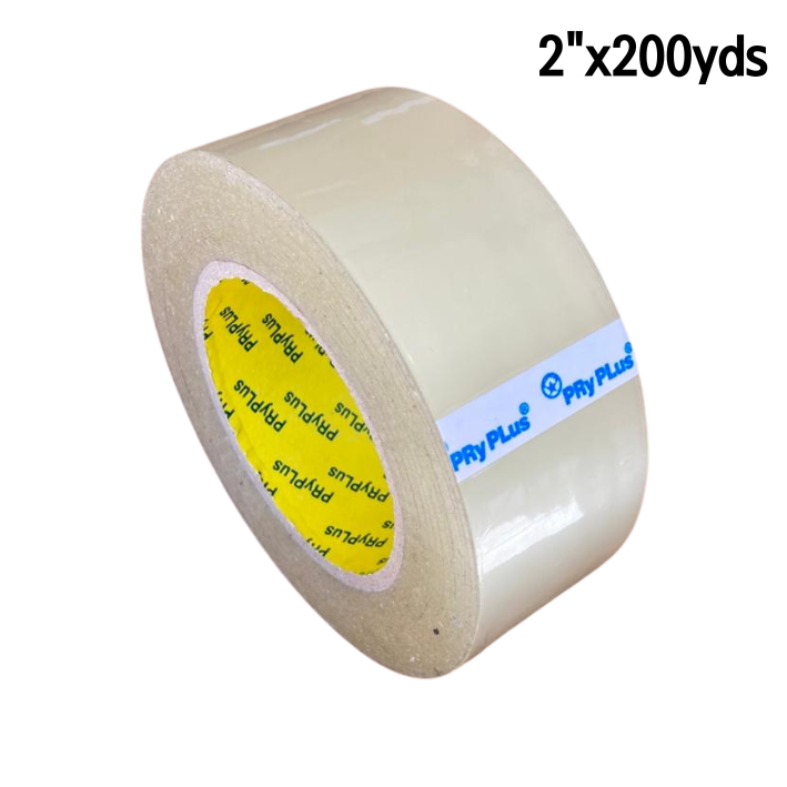 Cintas de Empaque PryPlus