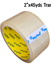 Cintas de Empaque PryPlus