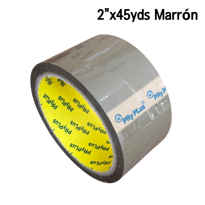 Cintas de Empaque PryPlus