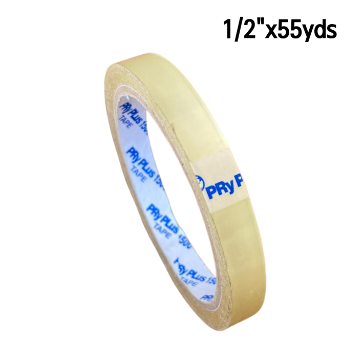 Cintas de Empaque PryPlus