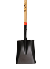 Palas TIGARR – Redonda, Cuadrada y de Corte