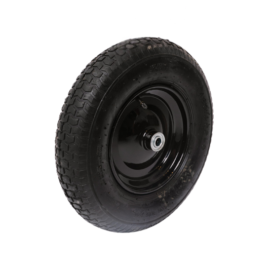 Reinforced 4PR air tire (Box of 1 unit)