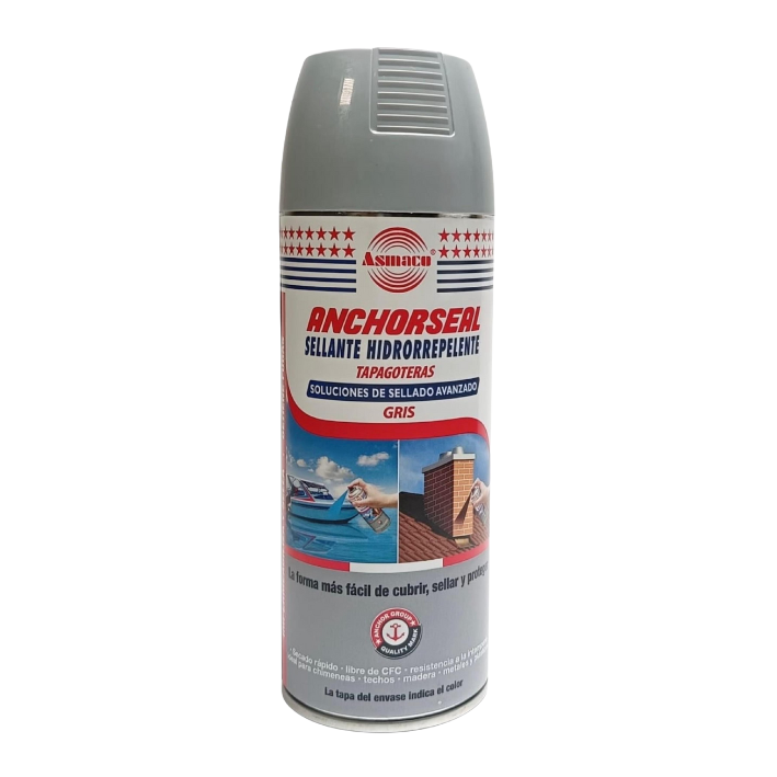Asmaco Sellador Hidropelente (Tapagoteras)