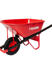 Carretillas Tigarr – Fuerza y Resistencia para Todo Terreno