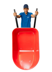 Carretillas Tigarr – Fuerza y Resistencia para Todo Terreno