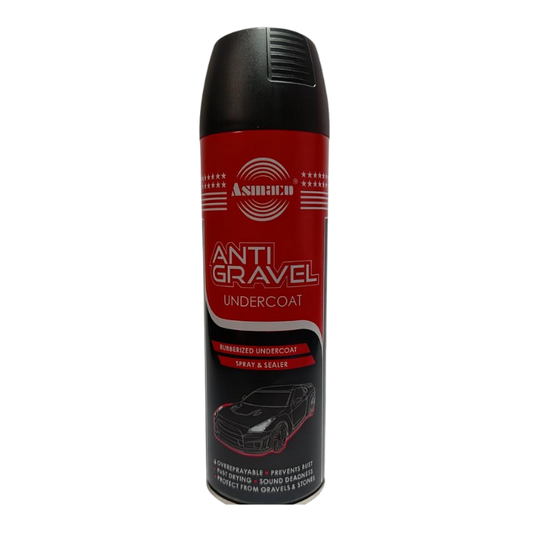 Asmaco Fendi en Spray - Antigravel (Caja 12 Uds)