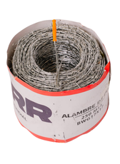 Tigarr Alambres de Púas