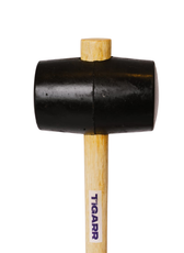 Tigarr Mandarria PVC