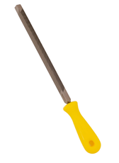 Tigarr Lima Triangular 8” (Caja 12 Uds)