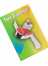 Dispensador de tape Pryplus (Caja 1 Und)