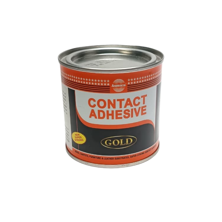 Asmaco Cemento de Contacto – Adhesivo Súper Resistente