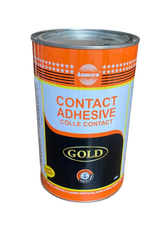 Asmaco Cemento de Contacto – Adhesivo Súper Resistente