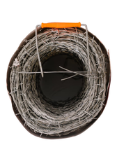 Tigarr Alambres de Púas