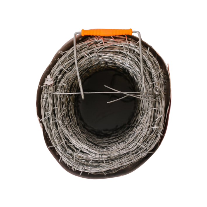 Tigarr Alambres de Púas