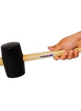 Tigarr Mandarria PVC