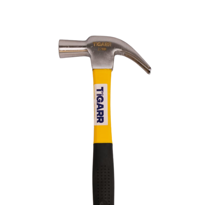 Martillo Tigarr 27mm