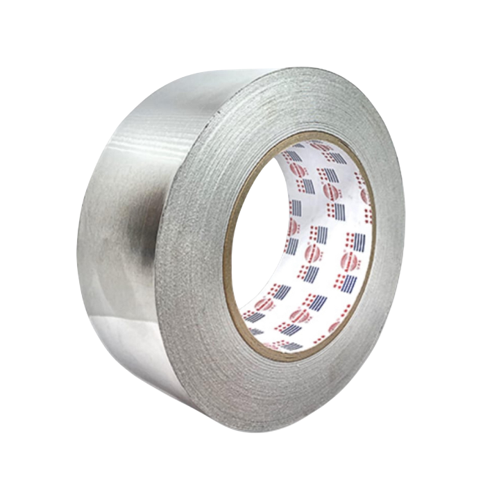 Asmaco Tape de aluminio