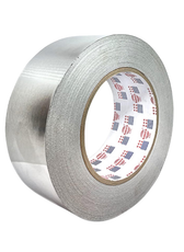 Asmaco Tape de aluminio