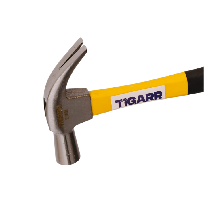Martillo Tigarr 27mm