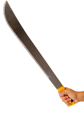 Machete Tigarr – 22” y 18”