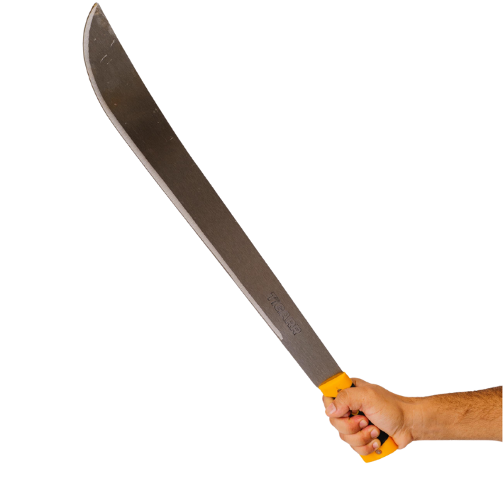 Machete Tigarr – 22” y 18”