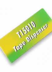 Dispensador de tape Pryplus (Caja 1 Und)