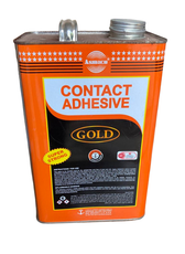 Asmaco Cemento de Contacto – Adhesivo Súper Resistente