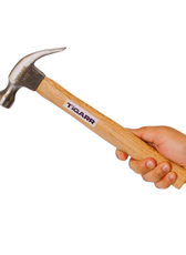 Martillo Tigarr 27mm