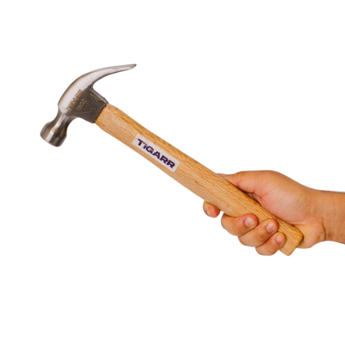 Martillo Tigarr 27mm