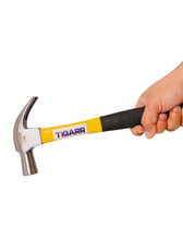 Martillo Tigarr 27mm