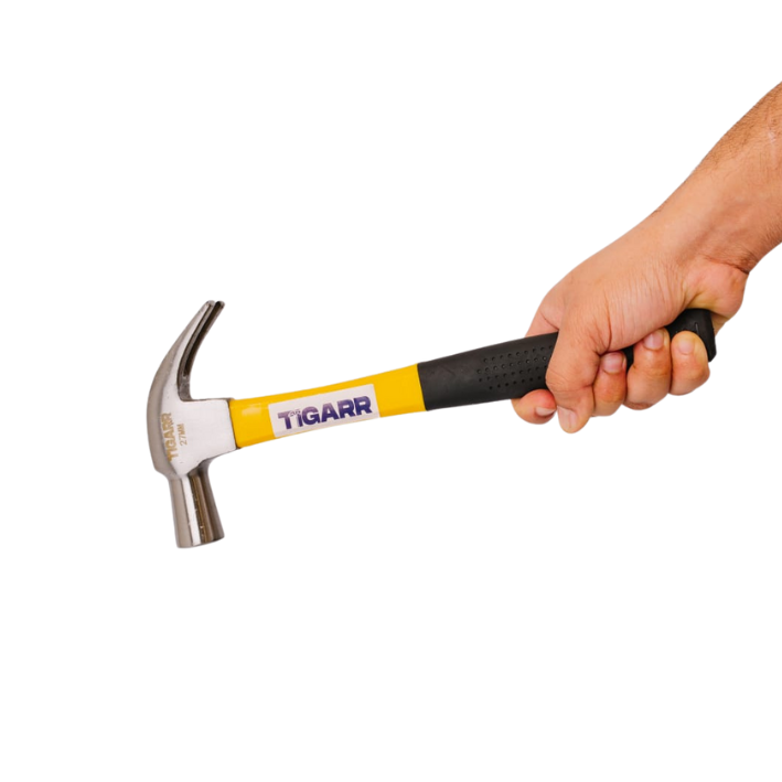 Martillo Tigarr 27mm