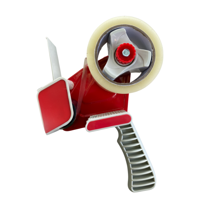 Dispensador de tape Pryplus (Caja 1 Und)