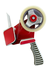 Dispensador de tape Pryplus (Caja 1 Und)