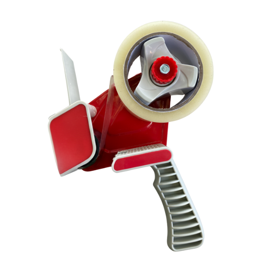 Dispensador de tape Pryplus (Caja 1 Und)