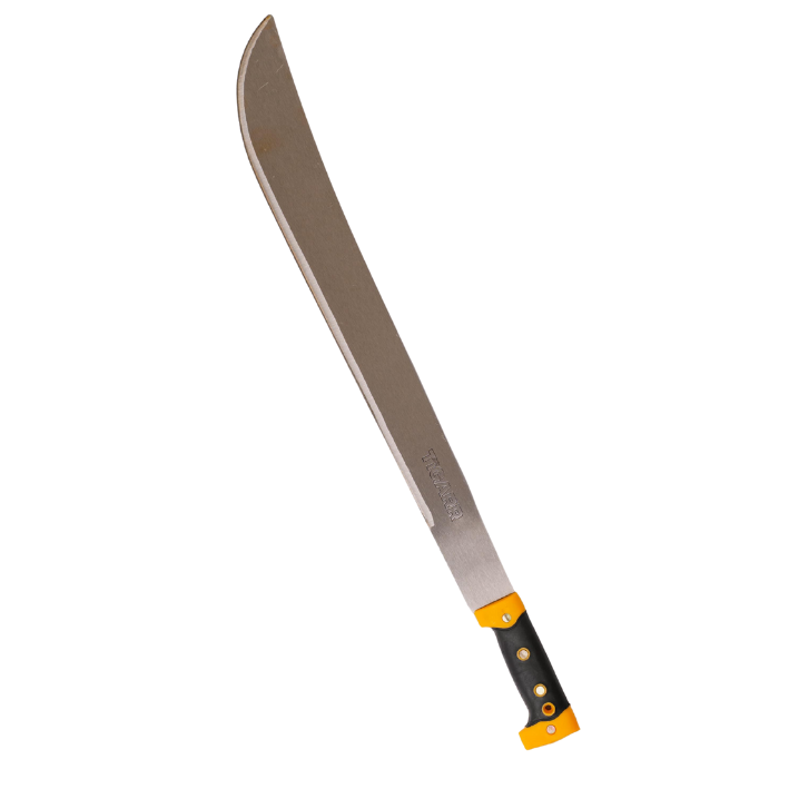 Machete Tigarr – 22” y 18”
