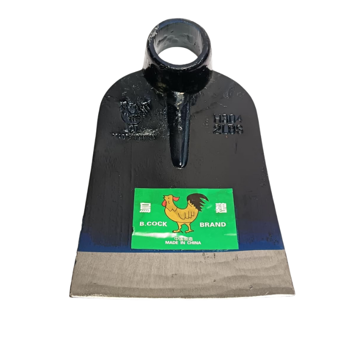 Azada Tigarr 2.0 lbs y 2.5  lbs