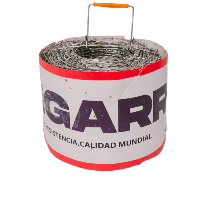 Tigarr Alambres de Púas