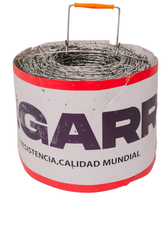 Tigarr Alambres de Púas