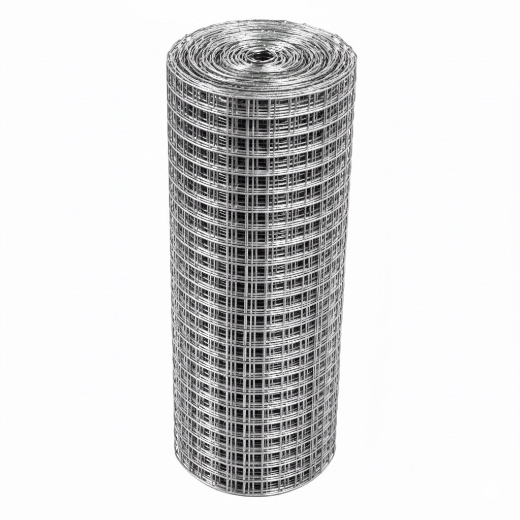 Malla Soldada - Malla Conejera (Bolsa 1 Und)