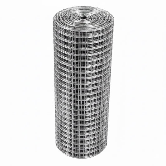 Malla Soldada - Malla Conejera (Bolsa 1 Und)