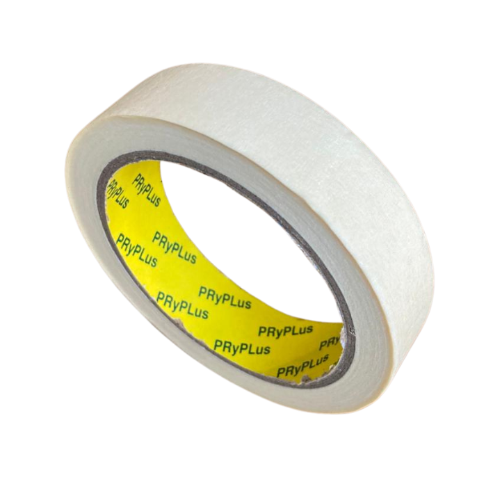 Masking Tape Pryplus