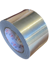 Asmaco Tape de aluminio