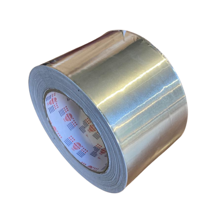 Asmaco Tape de aluminio