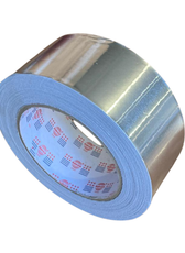 Asmaco Tape de aluminio