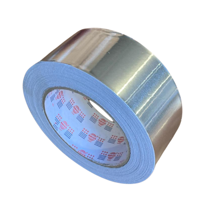 Asmaco Tape de aluminio