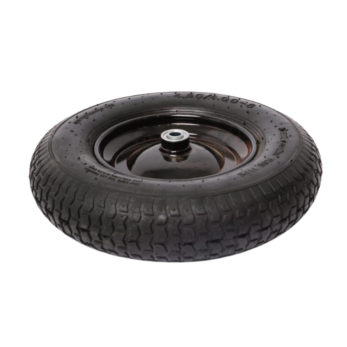 Goma de aire 4PR reforzada (Caja 1 Und)