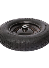 Goma de aire 4PR reforzada (Caja 1 Und)