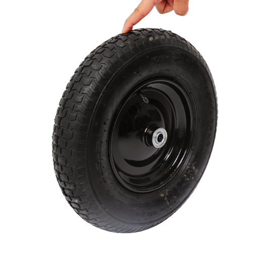 Goma de aire 4PR reforzada (Caja 1 Und)